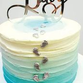 Baby Cake 1
