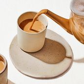 Karak Tea