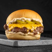 Cheeseburger