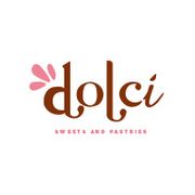 dolci sweets and pastries