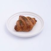 Zaatar Croissant 