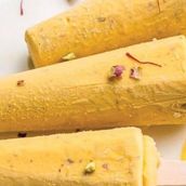 Lahori Kulfi