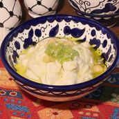 Hummus Musabaha