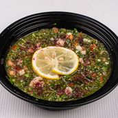 Tabbouleh