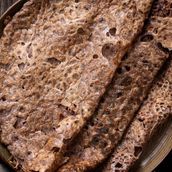 ragi dosa