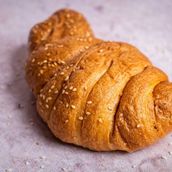 Croissant Zatar