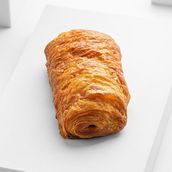Chocolate Croissant