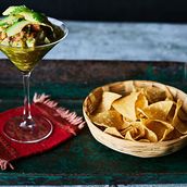 Ceviche De Pescado
