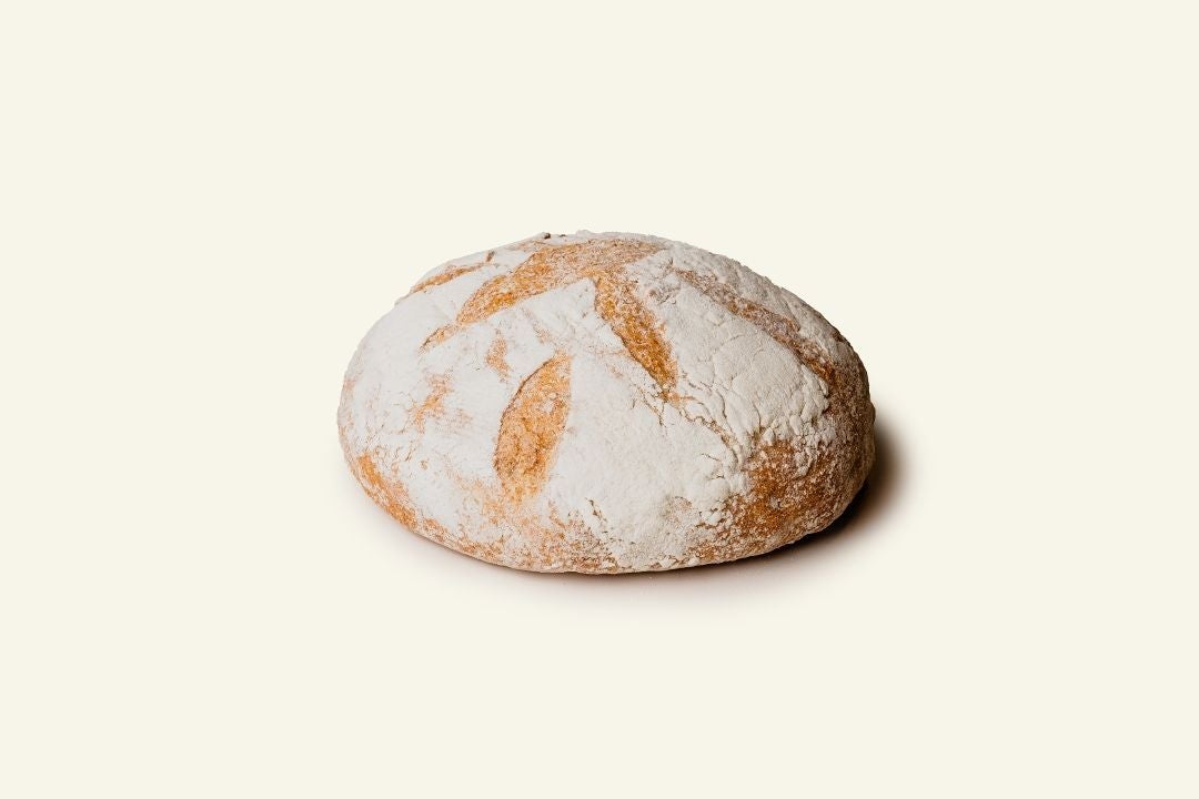 Shepherd's Loaf