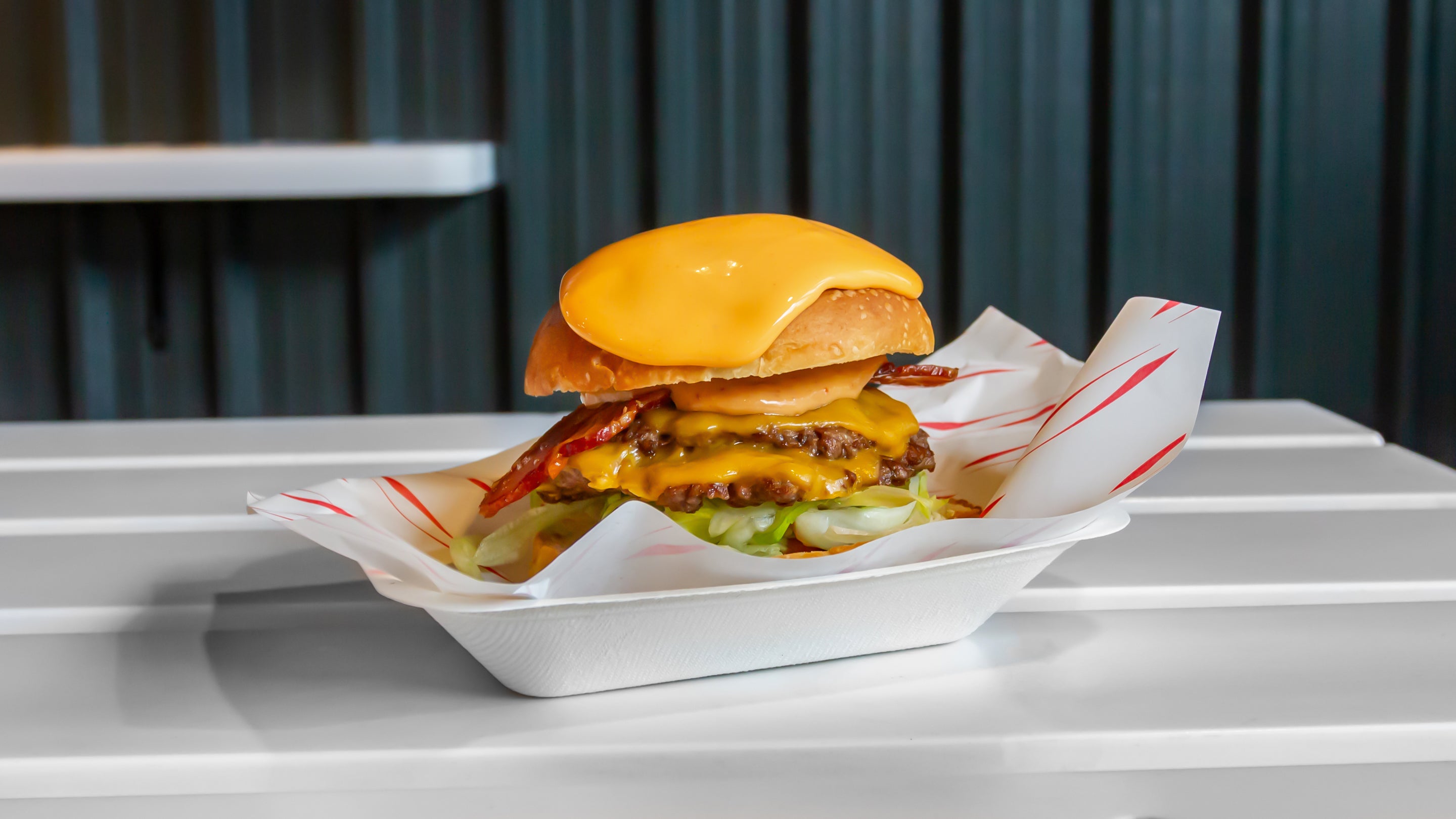 Dirty Burger