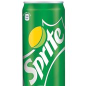 Sprite Can