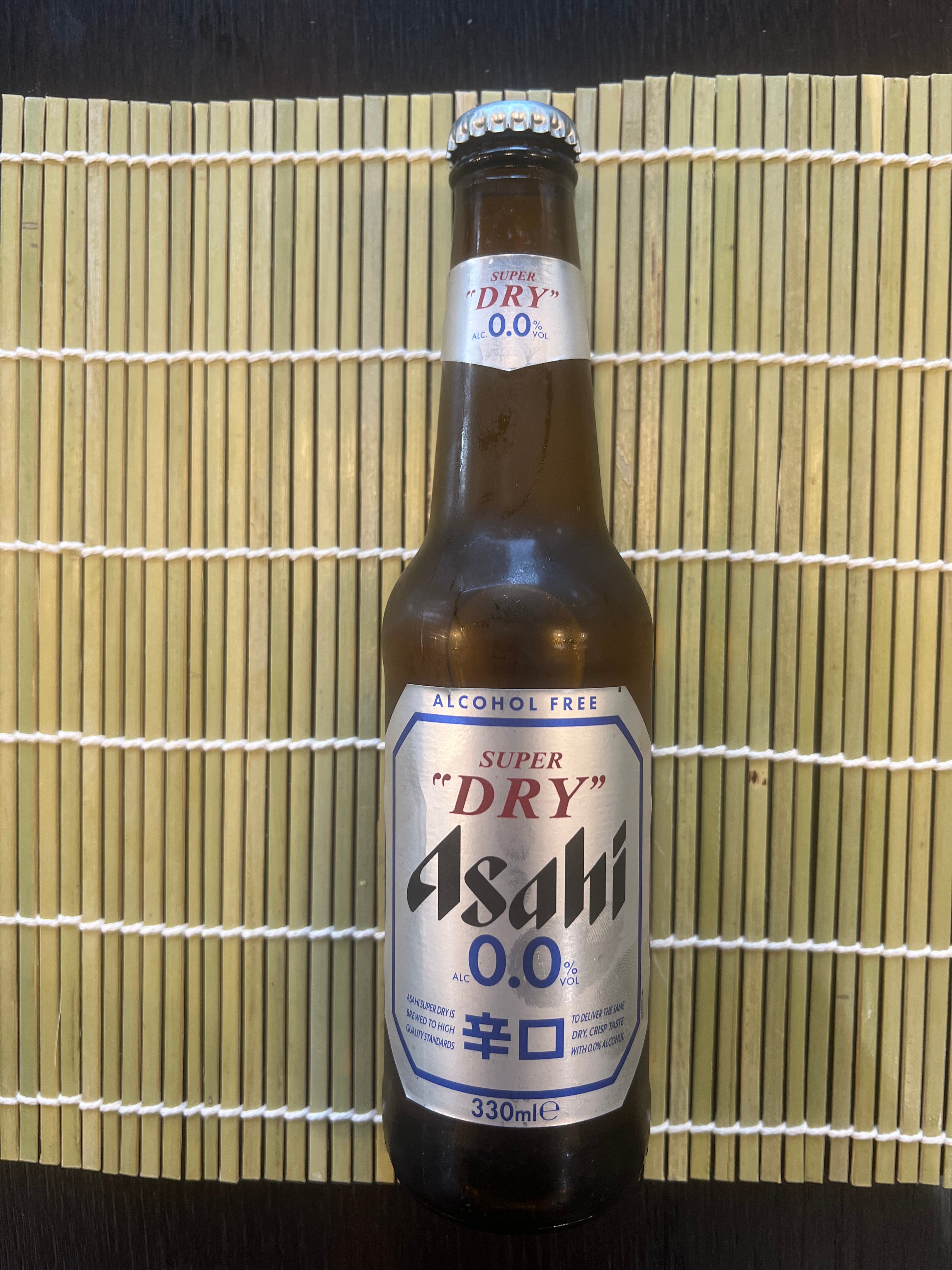 Asahi Japan