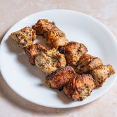 Chicken Masti