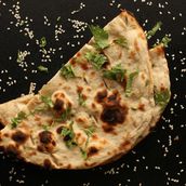 Tandoori Roti