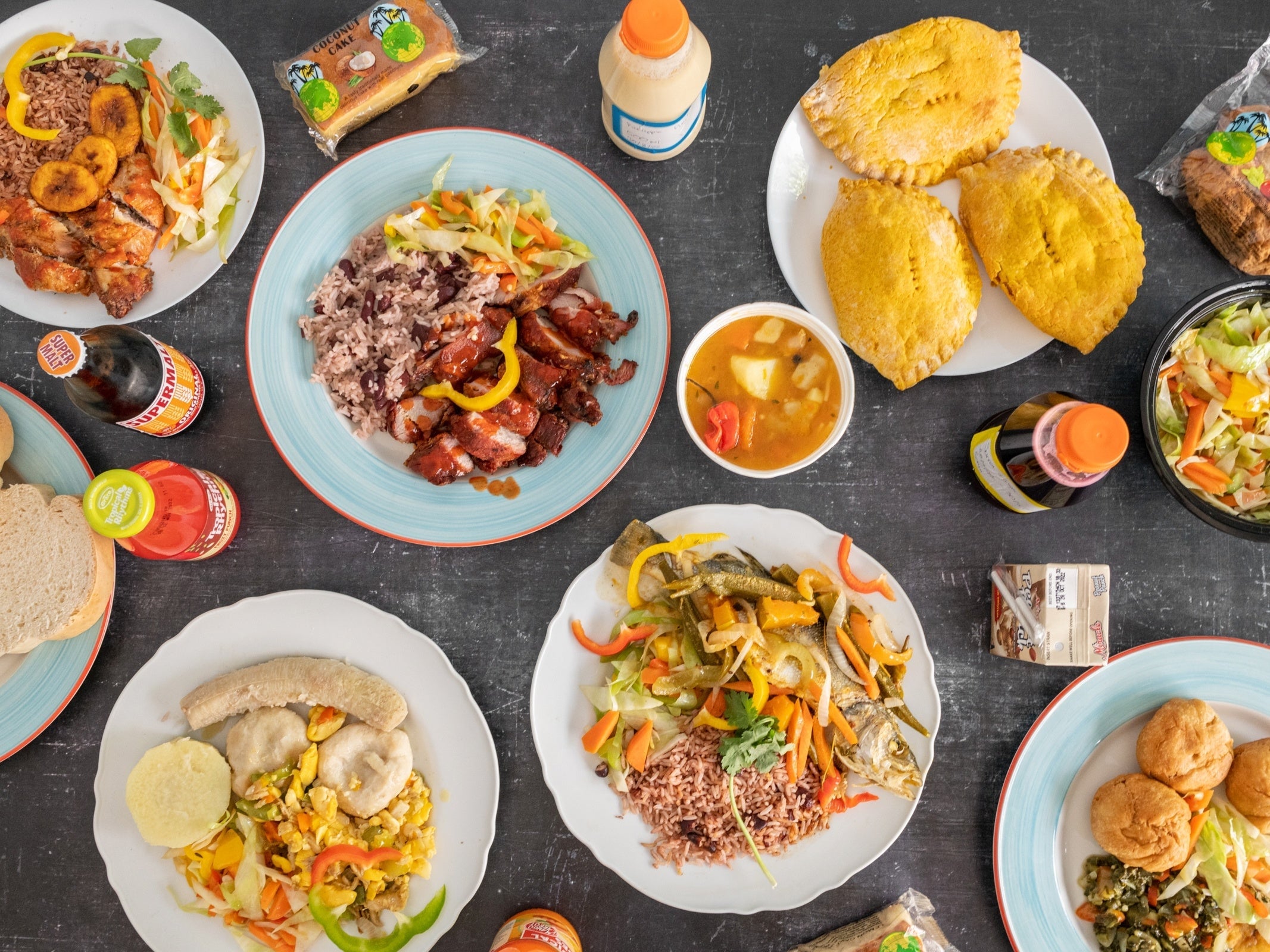 Eat Rite Caribbean