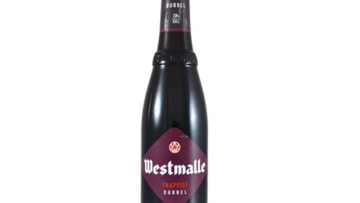 Westmalle Dubbell 330ml 7%