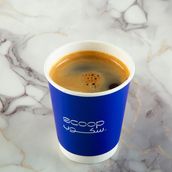Hot Americano