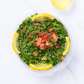 Tabbouleh