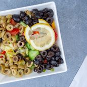 Olive Salad
