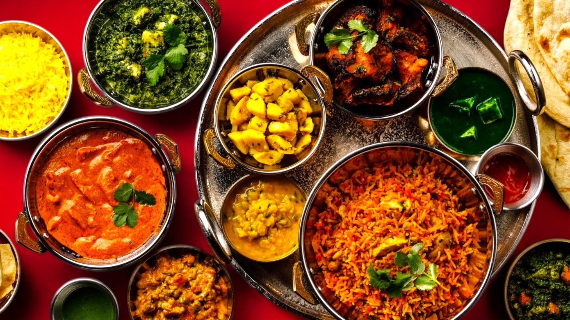 Late Night Curry