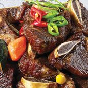 Galbi-Jjim