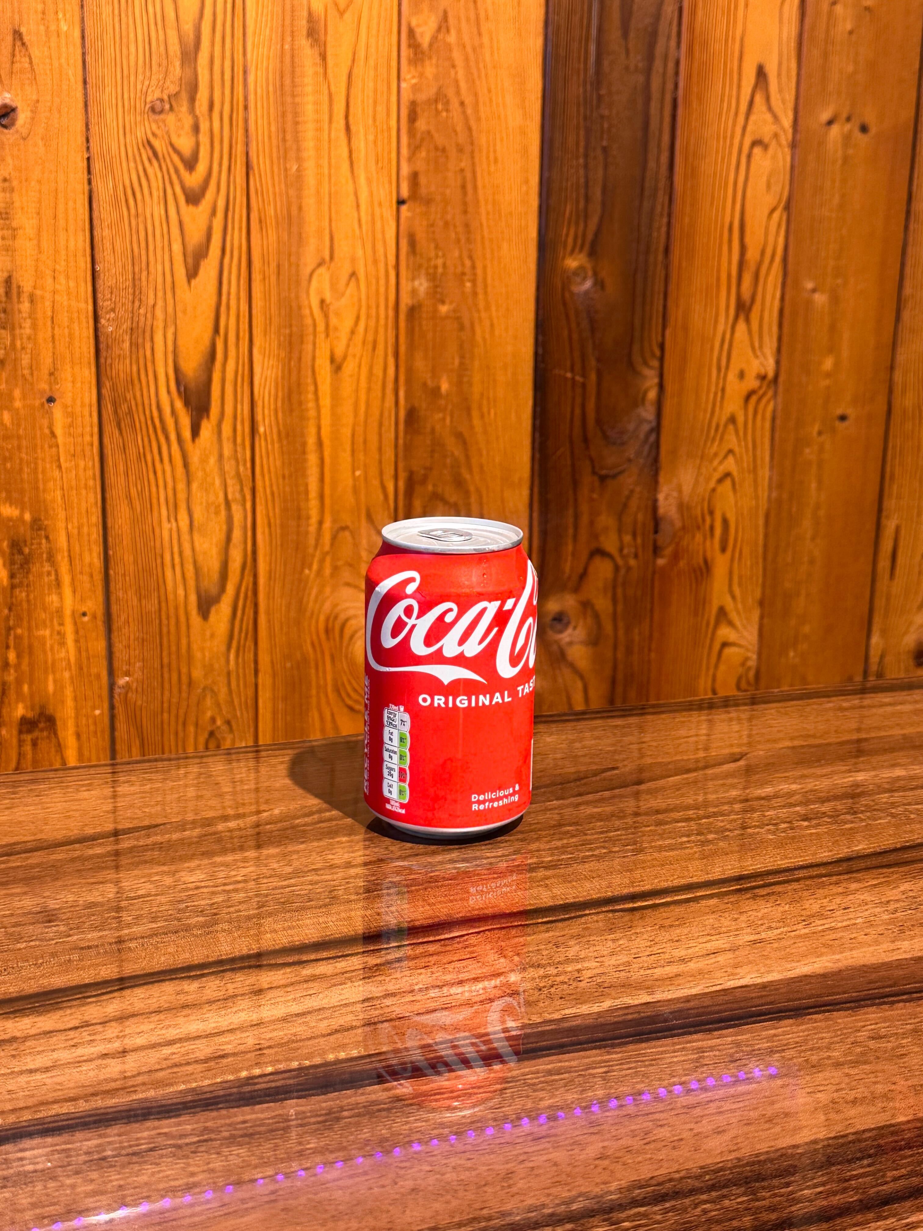 Coke