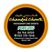 Chandni Chowk