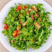 Arugula Salad