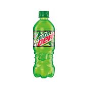 Mountain Dew