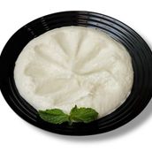 Garlic plate