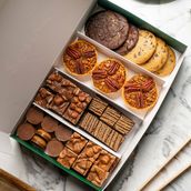 Sweet Kashta Box