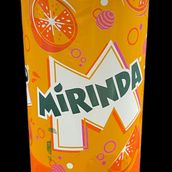 Orange Mirinda