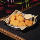 Chicken Nuggets