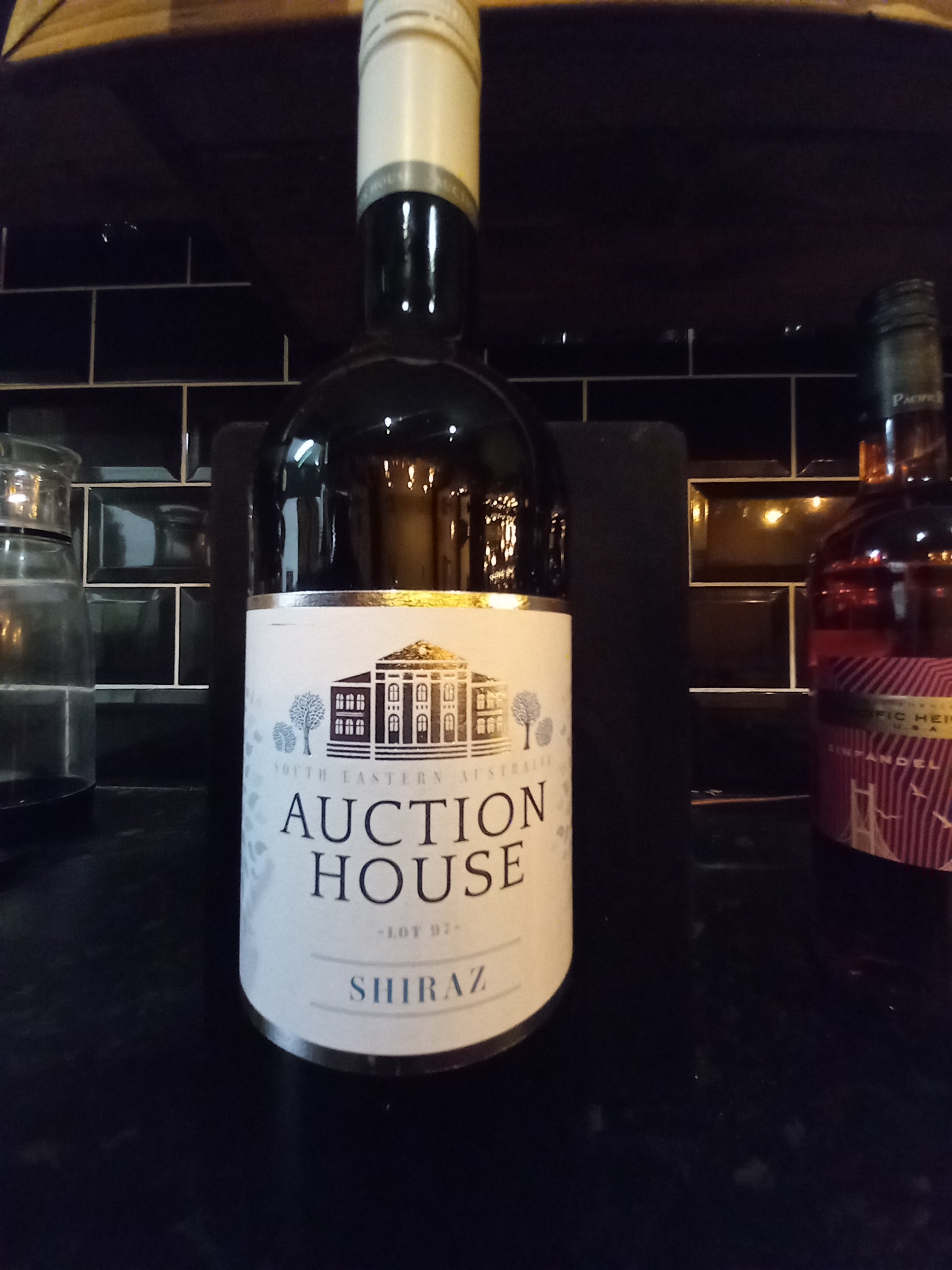 Shiraz (red)