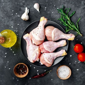 Fresh Chicken Drumstick 6 Piece