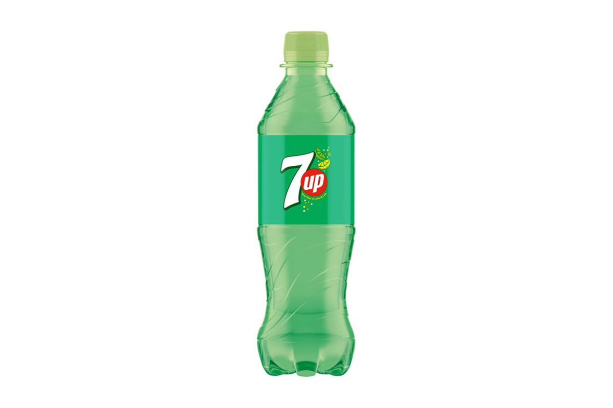 7UP Free  500ml