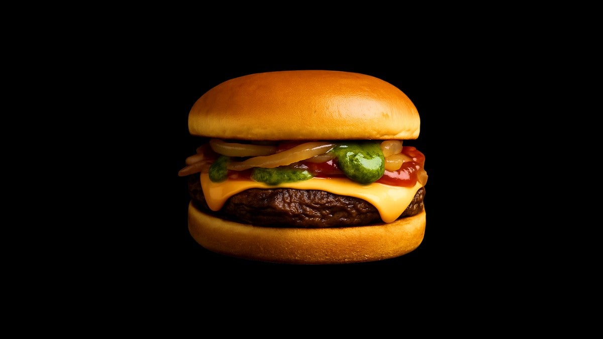 Naughty Burger - With House Seasoned Skin on Fries