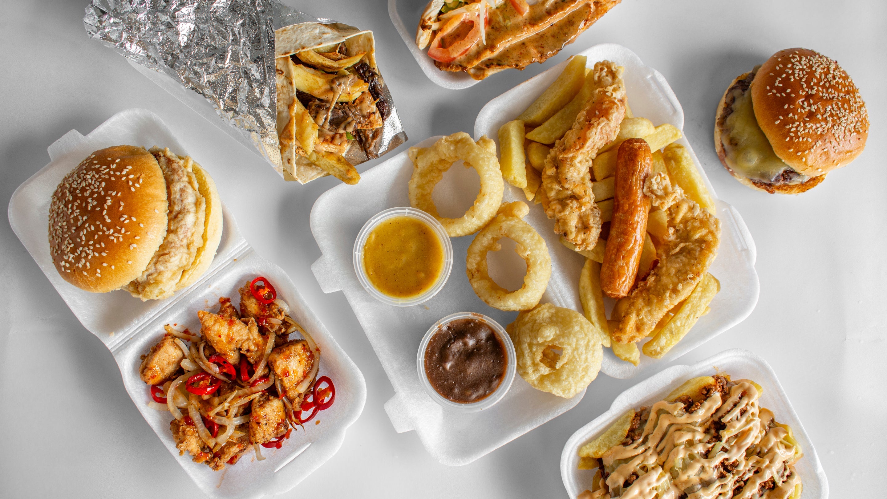 Kebabco