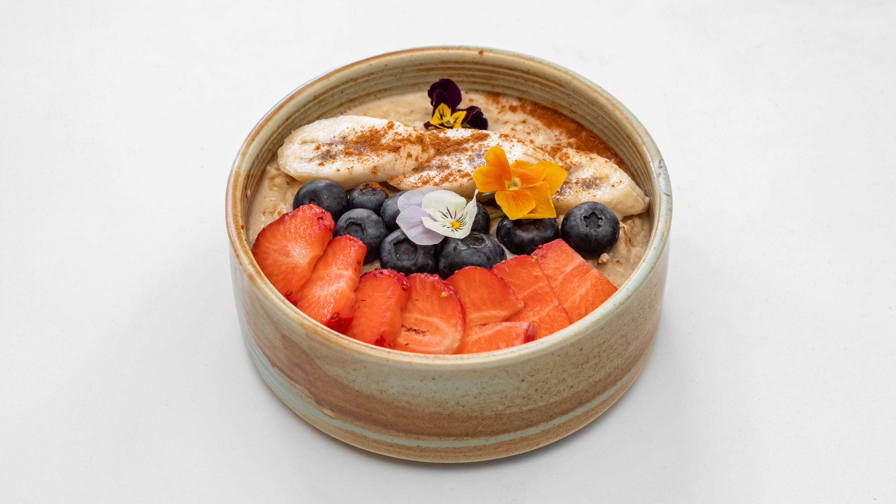 Porridge