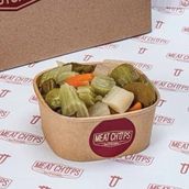 Pickles