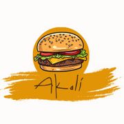 AKAALI BURGER