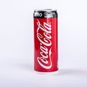 Coca-Cola Zero