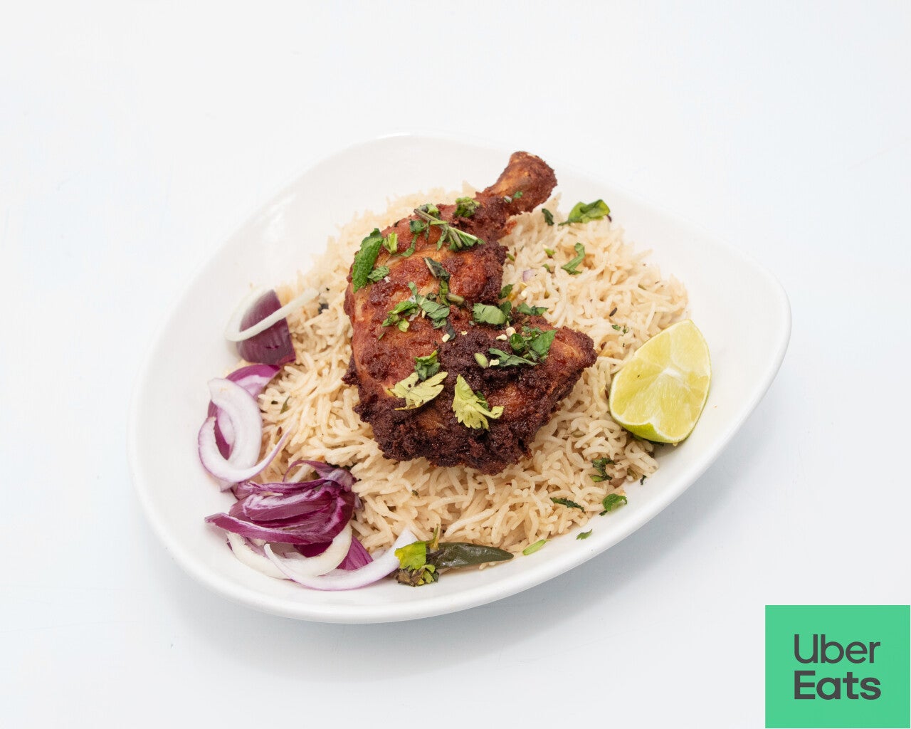 Joint biriyani