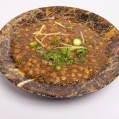 Chana Masala 
