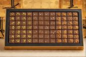 Premium Chocolate  Large