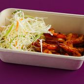 Prawn Teriyaki