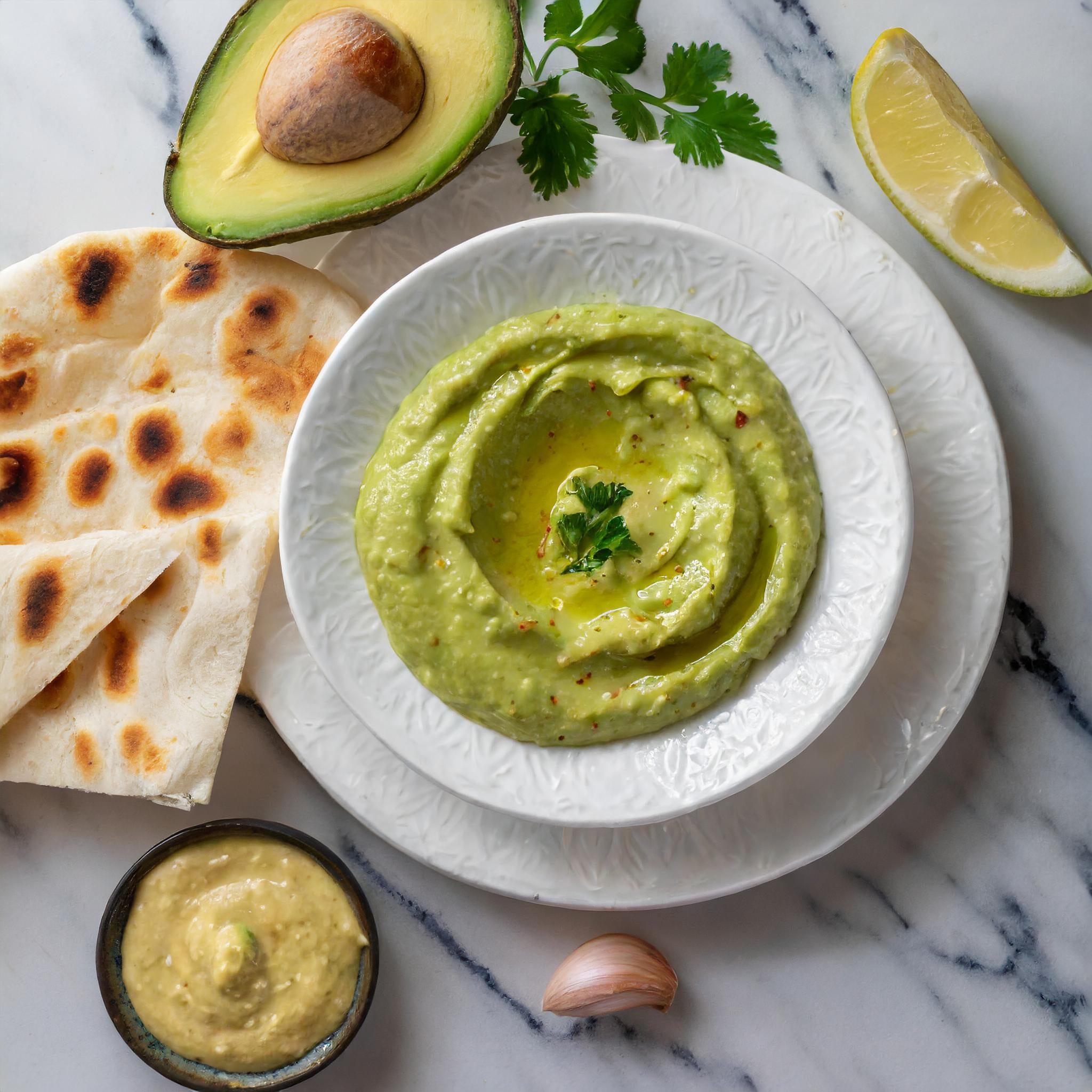 Avocado Dip
