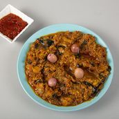 Zaalouk