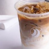 Iced Latte 