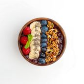 Acai Classic Bowl